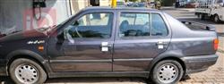 Volkswagen Vento